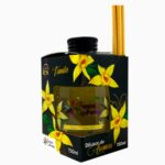 Aromatizador de Ambientes 150 ml com 6 Varetas - Imagem 2