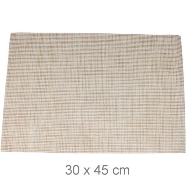 Jogo Americano Unitário 30x45 cm