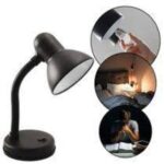 Luminária de Mesa Ajustável