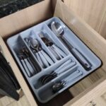 Porta-Talheres de Gaveta com 6 Divisórias - Imagem 2