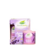 Vela Aromática 60g Amazônia Aromas - Imagem 5