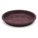 Prato Redondo para Vaso Plasmont N3 - Imagem 2