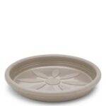 Prato Redondo para Vaso Plasmont N3 - Imagem 3