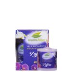 Vela Aromática 60g Amazônia Aromas - Imagem 4