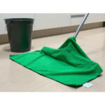 Pano de Chão para Limpeza 50x70 cm - Imagem 2