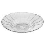 Centro de Mesa de Vidro Vitazza Flórida - Imagem 2