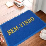 Tapete Capacho Bem-Vindo - Imagem 6