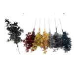 Folhagem Artificial Outonal 68cm