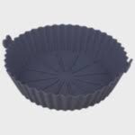 Forma de Silicone para Air Fryer Redonda 70gr - Imagem 4