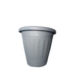 Vaso Florença  8,5 Litros  Utiliplas - Imagem 2