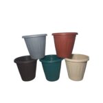 Vaso Florença 20 Utilipas 3L