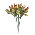 Pick de Folhas Artificiais