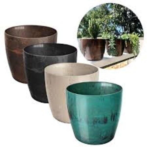 Cachepô Diamond Nº1