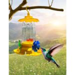 Bebedouro para Beija-Flor Forth 220ml