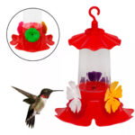 Bebedouro para Beija-Flor Forth 220ml - Imagem 5