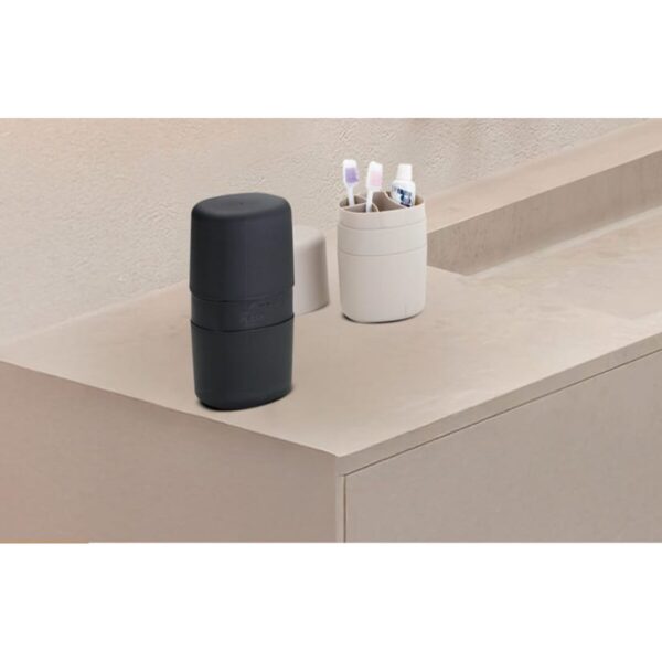 Porta Escova Plasmont