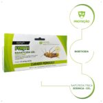 Forth Baraticida Gel 10g  Controle de Baratas
