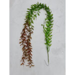 Folhagem Artificial Pendente de Eucalipto 80cm - Imagem 3