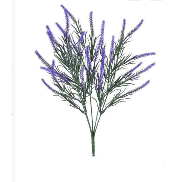 Buquê Artificial Cattail x5