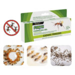 Forth Formicida Gel 10g Controle eficaz de formigas - Imagem 2