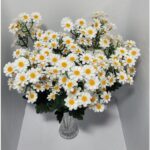 Buquê de Margaridas Artificiais