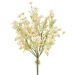 Buquê Mini Flores Artificiais x6