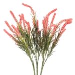 Buquê Artificial Cattail x5 - Imagem 2