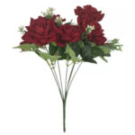 Buquê Rosa Diamante