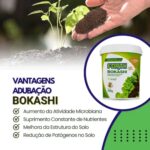 Fertilizante Forth Bokashi 250g - Imagem 2