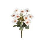 Buquê Margarida X5 - Imagem 2