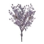 Buquê Mini Flores Artificiais x6 - Imagem 3