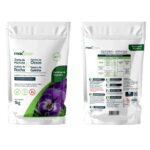 Fertilizante Orgânico Maxgreen Forth 4 em 1- Torta de Mamona, Farinha de Ossos, Fosfato de Rocha, Esterco de Galinha - Imagem 2