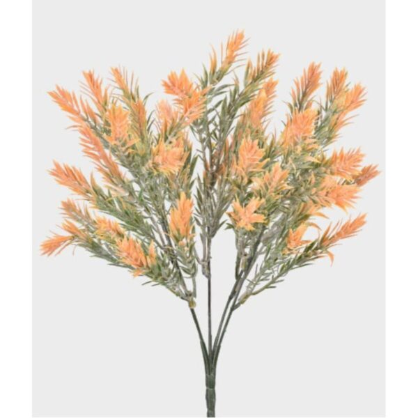 Buquê Grama X5 Decorativo