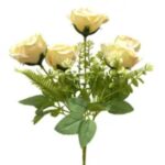 Buquê Rosa Diamante - Imagem 2