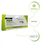 Forth Formicida Gel 10g Controle eficaz de formigas
