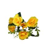 Buquê Rosa X5 - Imagem 3