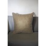 Capa para Almofada Suede Veludo 45x45cm - Imagem 4