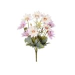 Buquê Margarida X5 - Imagem 5