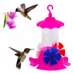 Bebedouro para Beija-Flor Forth 220ml - Imagem 2