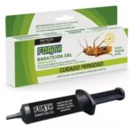 Forth Baraticida Gel 10g  Controle de Baratas - Imagem 2