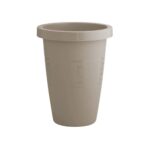 Vaso Grego Redondo 5 Litros Plasmont