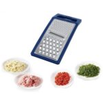 Ralador de uma face 23 cm