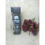 Garrafa Squeeze Quadrada 450 ml - Imagem 2