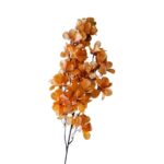 Cerejeira artificial laranja 60 cm - Imagem 2