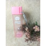 Garrafa Squeeze Quadrada 450 ml - Imagem 4