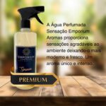 Água Perfumada 500 ml  Sensação - Imagem 2