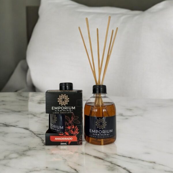 Aromatizador de Ambientes 250 ml Emporium Aromas