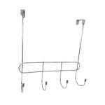 Cabideiro com 4 Ganchos - Imagem 2