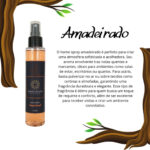 Home Spray Amadeirado 130 ml - Imagem 2