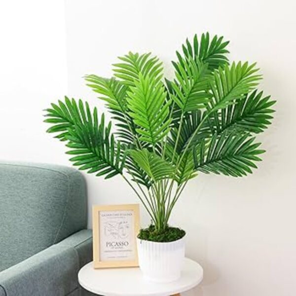 Palmeira Artificial 65 cm